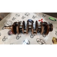 Коленвал Honda CR-V RD 13310-PR4-A00