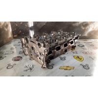 Головка блока цилиндров Mitsubishi Lancer CY4A 1005A863
