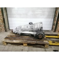 акпп (автоматическая коробка переключения передач) Audi A8 [D3 4E] 2004-2010 2006 09E300036S