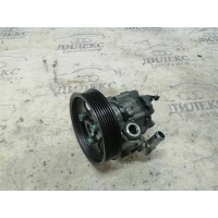 насос гидроусилителя Audi A8 [D3 4E] 2004-2010 2006 4E0145155N