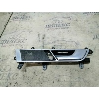 ручка двери внутренняя Audi A6 (C6 4F) 2004-2011 4f0837020c
