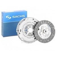 sachs муфта мерседес класса а w168 160d