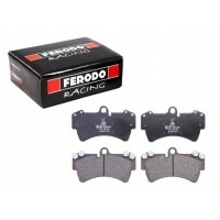 колодки ferodo ds2500 volkswagen touareg 7l 4.2 5.0
