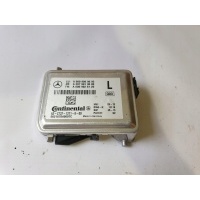 Камера заднего вида мерседес v класса w447 0009009005