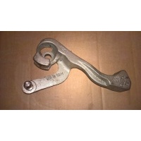 Рычаг переключения кпп volkswagen audi seat 6q0711051m