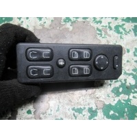 Кнопка стеклоподъемника переднего левого Mercedes Vito w638 1999 a0045459207