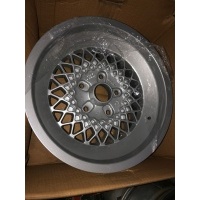 алюминиевые колёсные диски rial mesh 16 дюймовый порше 911 928