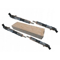 Форсунки 0445110375=0445110634 renault 2.0