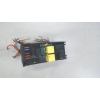Блок предохранителей Mercedes-Benz E-Class W210 1995-2002 1998 0025452701
