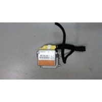 Блок управления подушками безопасности Audi A8 (D2) 1999-2002 2002 4D0959655