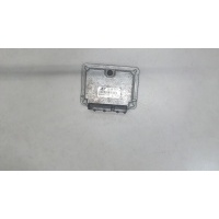 Блок управления (ЭБУ), Двигателем Volkswagen Sharan 1995-1999 1997 06a906018ba. 0261204683