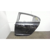 Дверь боковая зад. левая Renault Fluence 2009-2013 2011 821019710R