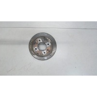 Диск тормозной зад. KIA Magentis 2000-2005 2002 5841138310