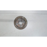 Диск тормозной зад. KIA Magentis 2000-2005 2002 5841138310