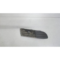 Заглушка (решетка) бампера правая Mitsubishi Colt 2004-2008 2007 MN105194XA