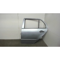 Замок двери, зад. левая Skoda Fabia 2000-2007 2003 3B4839015AG