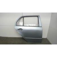 Замок двери, зад. правая Skoda Fabia 2000-2007 2003 3B4839016AG