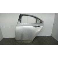 Замок двери, зад. левая Honda Accord 8 2008-2013 2010 72650TL0J01