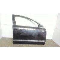 Замок двери, перед. правая Skoda SuperB 2008-2015 2010 5N2837016C