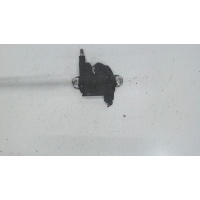 Замок капота, Ford Focus 1 1998-2004 2002 4555048