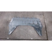 Защита моторного отсека (картера ДВС), Skoda SuperB 2008-2015 2010 1K0825235AB