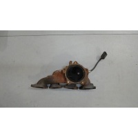 Коллектор выпускной, Nissan Primera P11 1996-1998 1998 140043J400