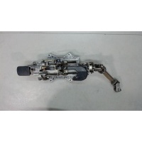 Колонка рулевая Skoda Octavia (A5) 2004-2008 2008 1Z2419502D