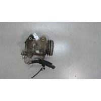 Компрессор кондиционера, Mitsubishi L200 2006-2015 2006 MN123626