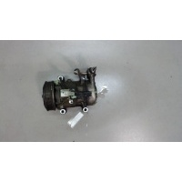 Компрессор кондиционера Ford Fusion 2002-2012 2006 1500822