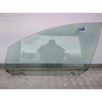 Стекло двери передней левой Volkswagen Golf-5 2004 1K4845201B