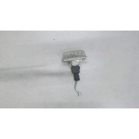 Подсветка номера, Toyota Corolla E12 2001-2006 2006 8127002071