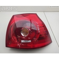 Фонарь задний правый Volkswagen Golf-5 2004 1K6945096AA