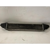 Радиатор интеркулера Mercedes W211 (E) 2003 2115001102