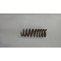 Пружина подвески перед. левая=правая Mercedes-Benz CLK-Class W208 1997-2002 1998 A2023211804