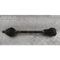 Полуось передняя левая Volkswagen Golf-5 2004 1K0407271AP
