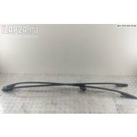 Рейлинги (дуги на крышу) Mercedes W211 (E) 2003 A2118400924, A2118401024