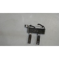 Радиатор масляный Hyundai Santa Fe 2000-2005 2003 2546026510
