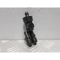 Форсунка омывателя фар Audi A8 D2 1996 4D0955185