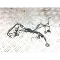 трубка топливная Opel Vectra C 2003 55353028,24436134