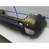 Бампер задний Renault Duster 2015- 850220033R
