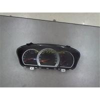 Щиток приборов (приборная панель) Chevrolet Epica 2007 96647264