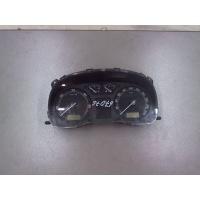 Щиток приборов (приборная панель) Skoda Octavia (A4 1U-) 2003 1U0920811J KD0