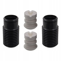 отбойник крышка амортизатора febi bilstein 13012