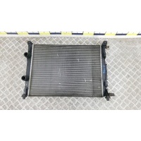 Радиатор системы охлаждения RENAULT SCENIC (2003-2009) 2003 8200357536