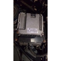 Блок управления двигателем Volkswagen Crafter 2008 074906032AT