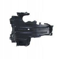 Крышка под кофр мерседес е t - model е w210 0