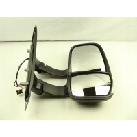 Зеркало правое длинные iveco daily 5802029798 9pin