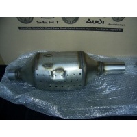 Dpf , filtr частиц stałych , vw , hjs , 1k0 131 723 е