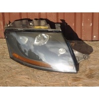 Фара ксенон правая передняя audi tt 8n0941004n