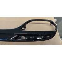 Форд oe ds73 - 17k922 - nw диффузор спойлер titanium